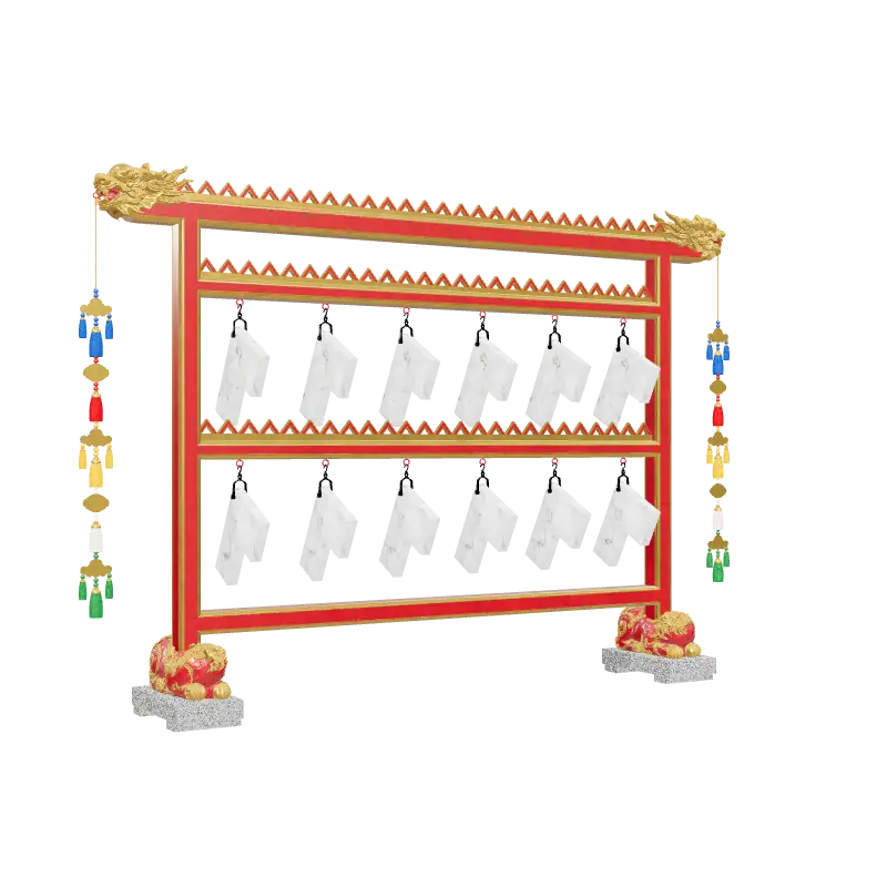 Mô hình Biên khánh