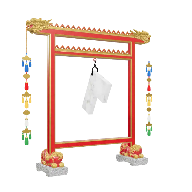 Mô hình Đặc khánh